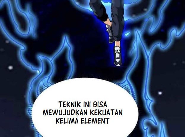 City Immortal Emperor: Dragon King Temple Chapter 71 - halaman 6