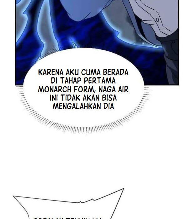 City Immortal Emperor: Dragon King Temple Chapter 71 - halaman 8