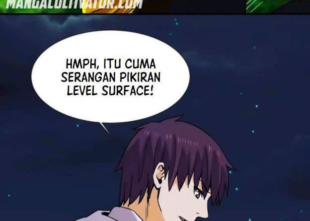 City Immortal Emperor: Dragon King Temple Chapter 72 - halaman 10