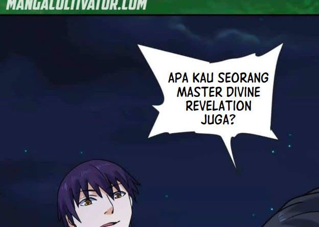 City Immortal Emperor: Dragon King Temple Chapter 72 - halaman 12