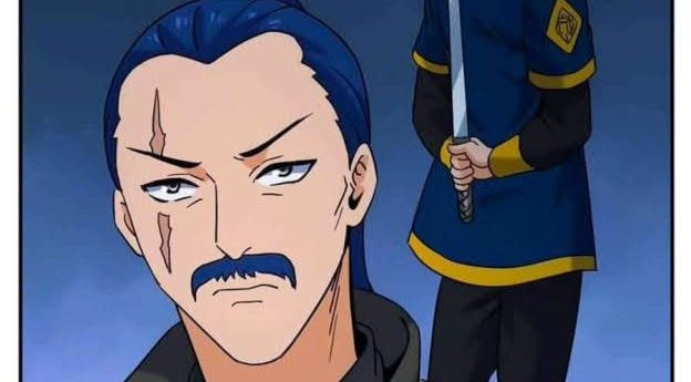 City Immortal Emperor: Dragon King Temple Chapter 72 - halaman 22