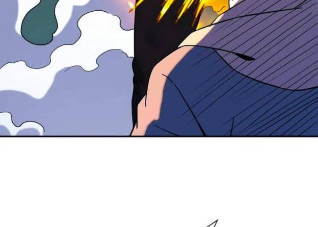 City Immortal Emperor: Dragon King Temple Chapter 72 - halaman 8
