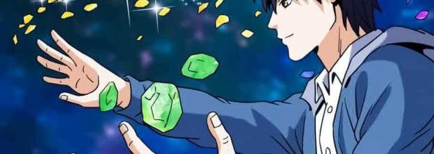 City Immortal Emperor: Dragon King Temple Chapter 73 - halaman 14