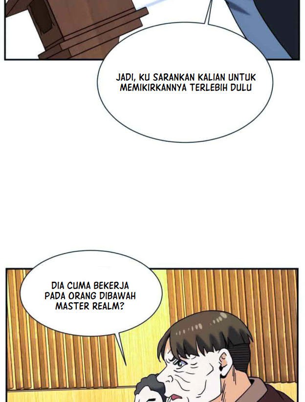 City Immortal Emperor: Dragon King Temple Chapter 74 - halaman 12