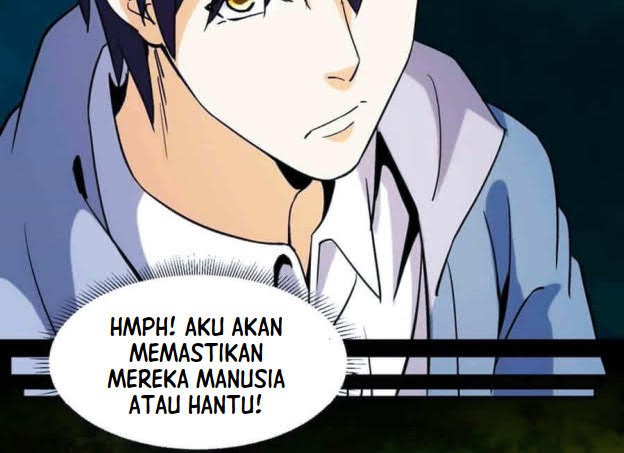 City Immortal Emperor: Dragon King Temple Chapter 75 - halaman 10
