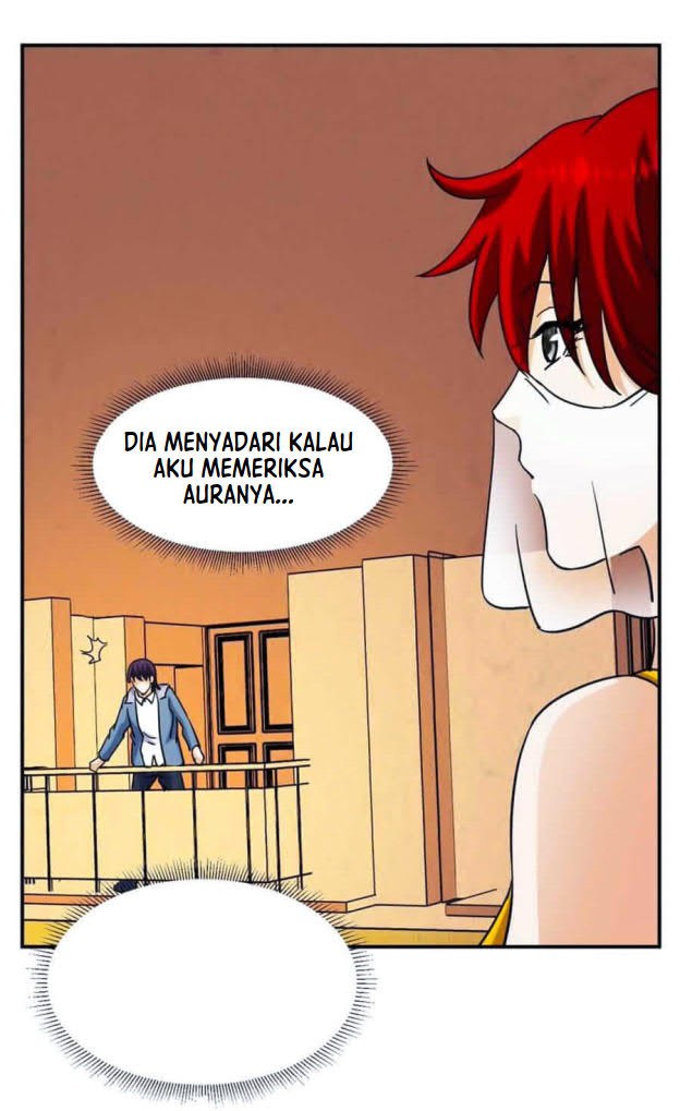 City Immortal Emperor: Dragon King Temple Chapter 75 - halaman 5