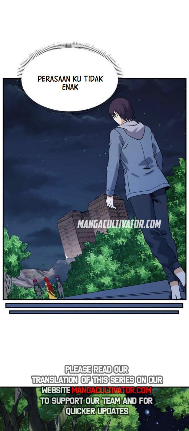 City Immortal Emperor: Dragon King Temple Chapter 76 - halaman 2