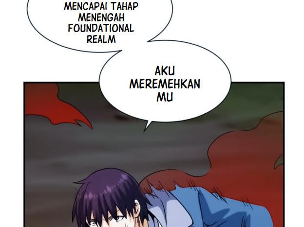 City Immortal Emperor: Dragon King Temple Chapter 77 - halaman 5