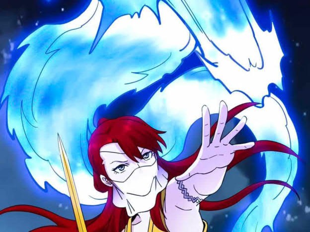 City Immortal Emperor: Dragon King Temple Chapter 77 - halaman 8