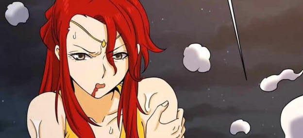 City Immortal Emperor: Dragon King Temple Chapter 78 - halaman 14