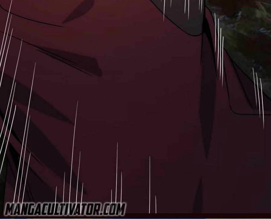 City Immortal Emperor: Dragon King Temple Chapter 80 - halaman 21