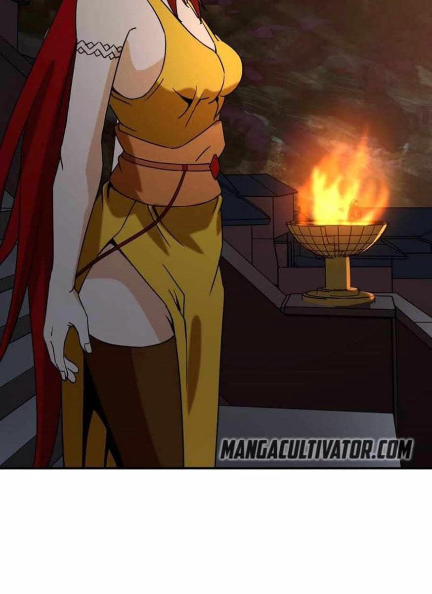 City Immortal Emperor: Dragon King Temple Chapter 80 - halaman 3