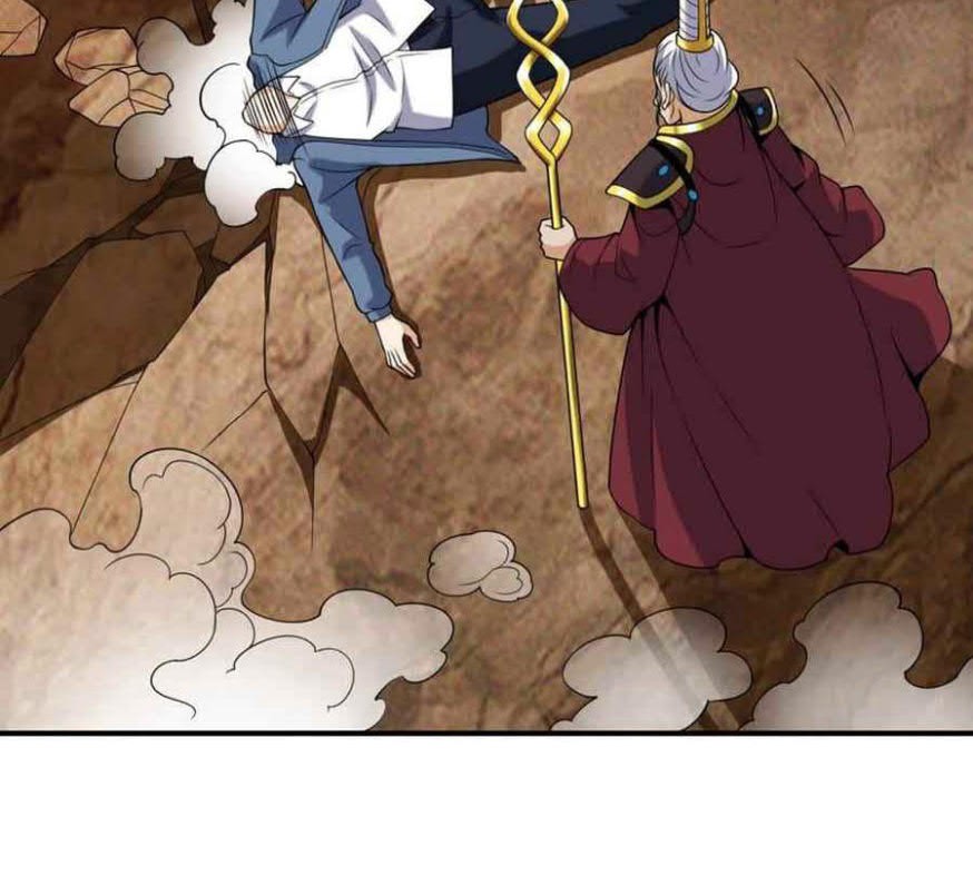 City Immortal Emperor: Dragon King Temple Chapter 81 - halaman 3