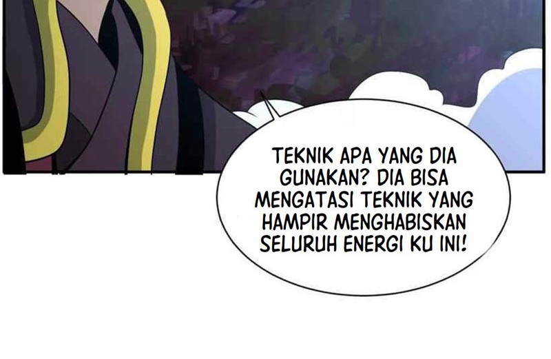 City Immortal Emperor: Dragon King Temple Chapter 82 - halaman 11