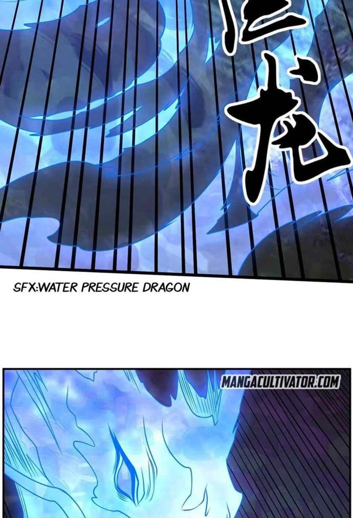 City Immortal Emperor: Dragon King Temple Chapter 83 - halaman 12