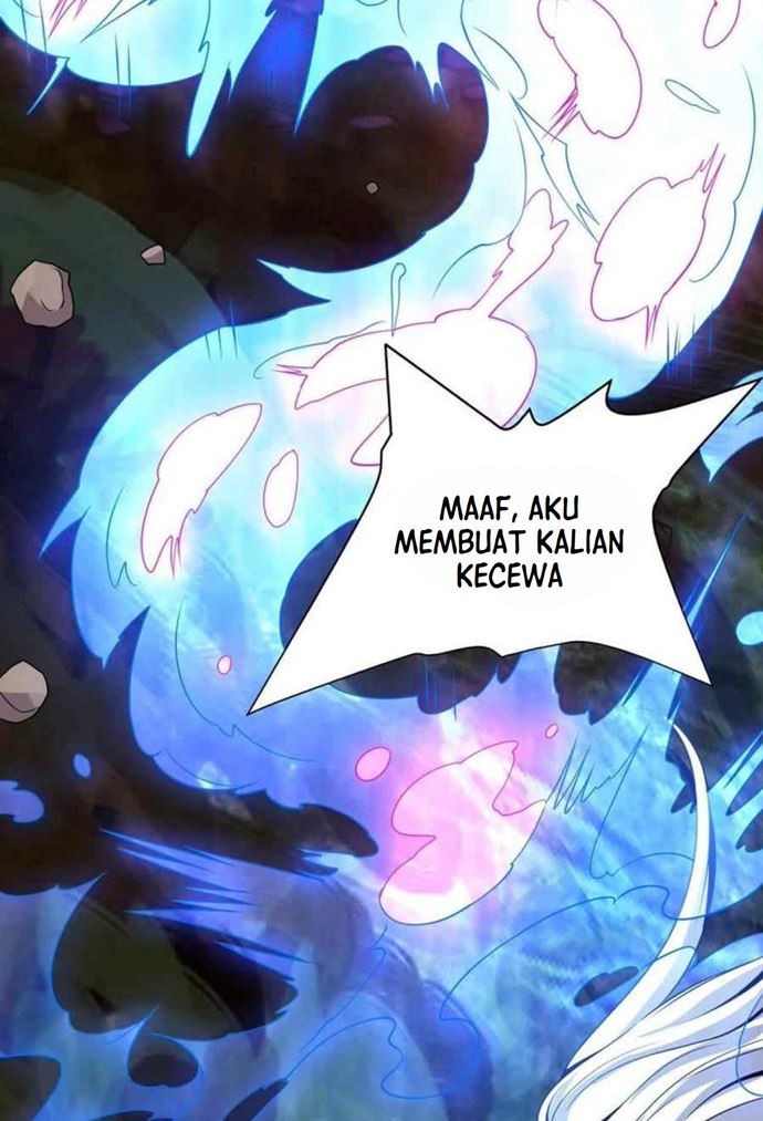 City Immortal Emperor: Dragon King Temple Chapter 83 - halaman 15