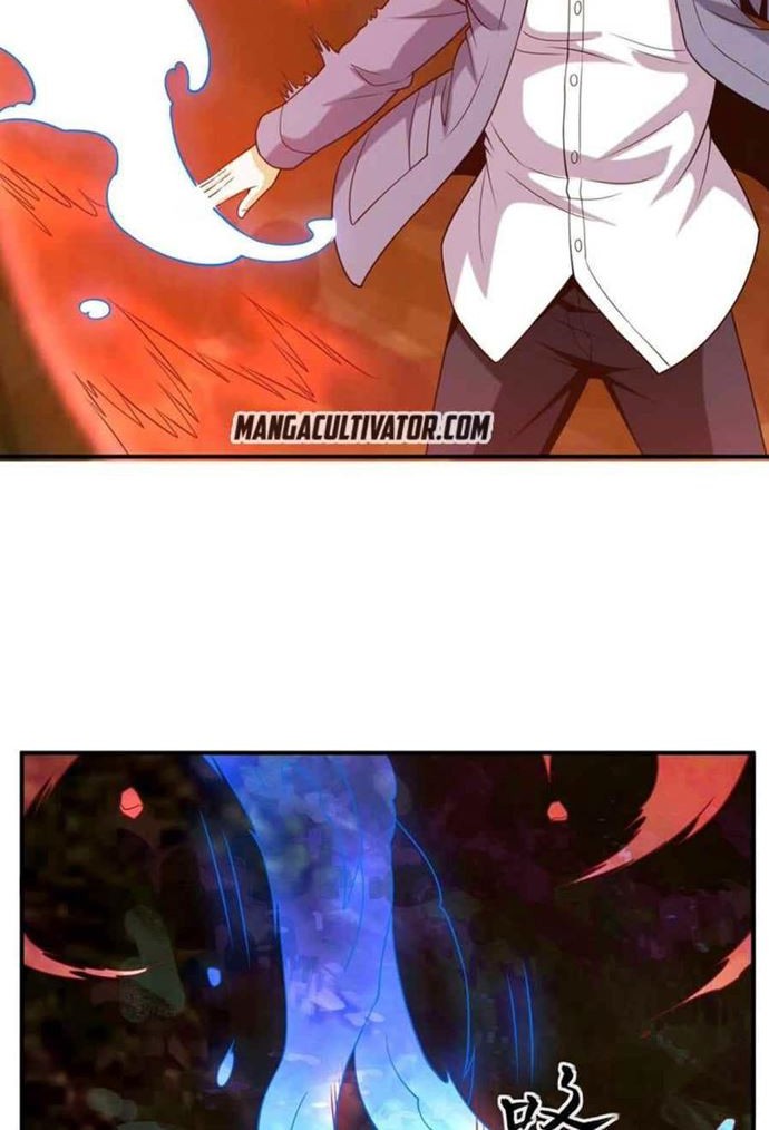 City Immortal Emperor: Dragon King Temple Chapter 83 - halaman 6