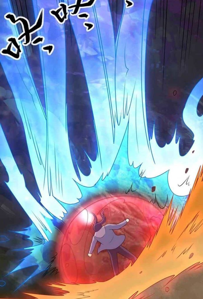 City Immortal Emperor: Dragon King Temple Chapter 83 - halaman 9