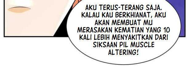 City Immortal Emperor: Dragon King Temple Chapter 85 - halaman 11