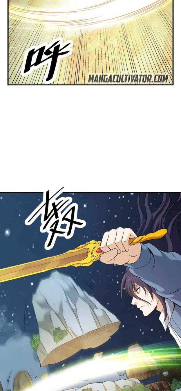 City Immortal Emperor: Dragon King Temple Chapter 86 - halaman 2