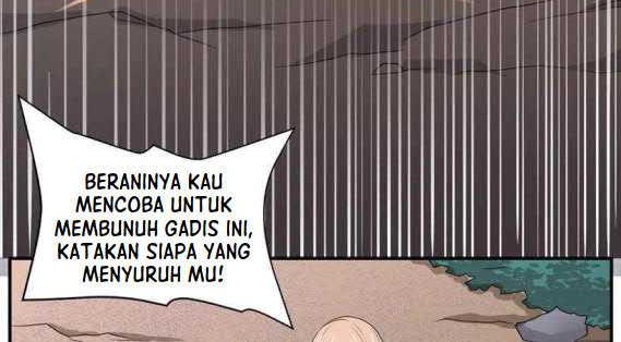 City Immortal Emperor: Dragon King Temple Chapter 87 - halaman 11