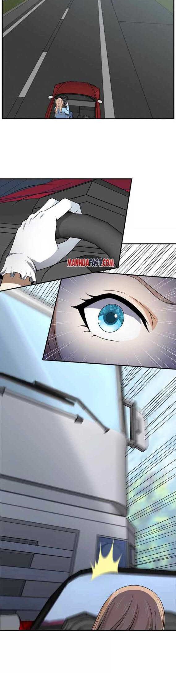 City Immortal Emperor: Dragon King Temple Chapter 87 - halaman 2