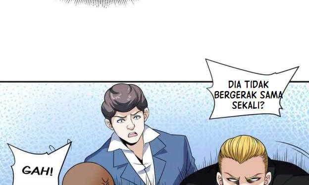 City Immortal Emperor: Dragon King Temple Chapter 88 - halaman 17
