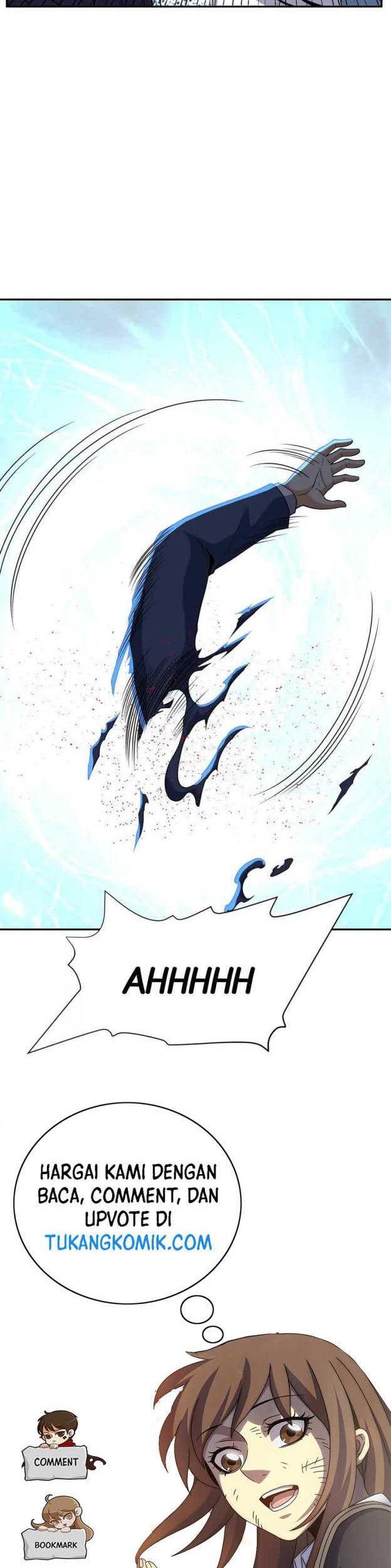 City Immortal Emperor: Dragon King Temple Chapter 88 - halaman 19