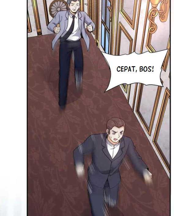 City Immortal Emperor: Dragon King Temple Chapter 89 - halaman 5