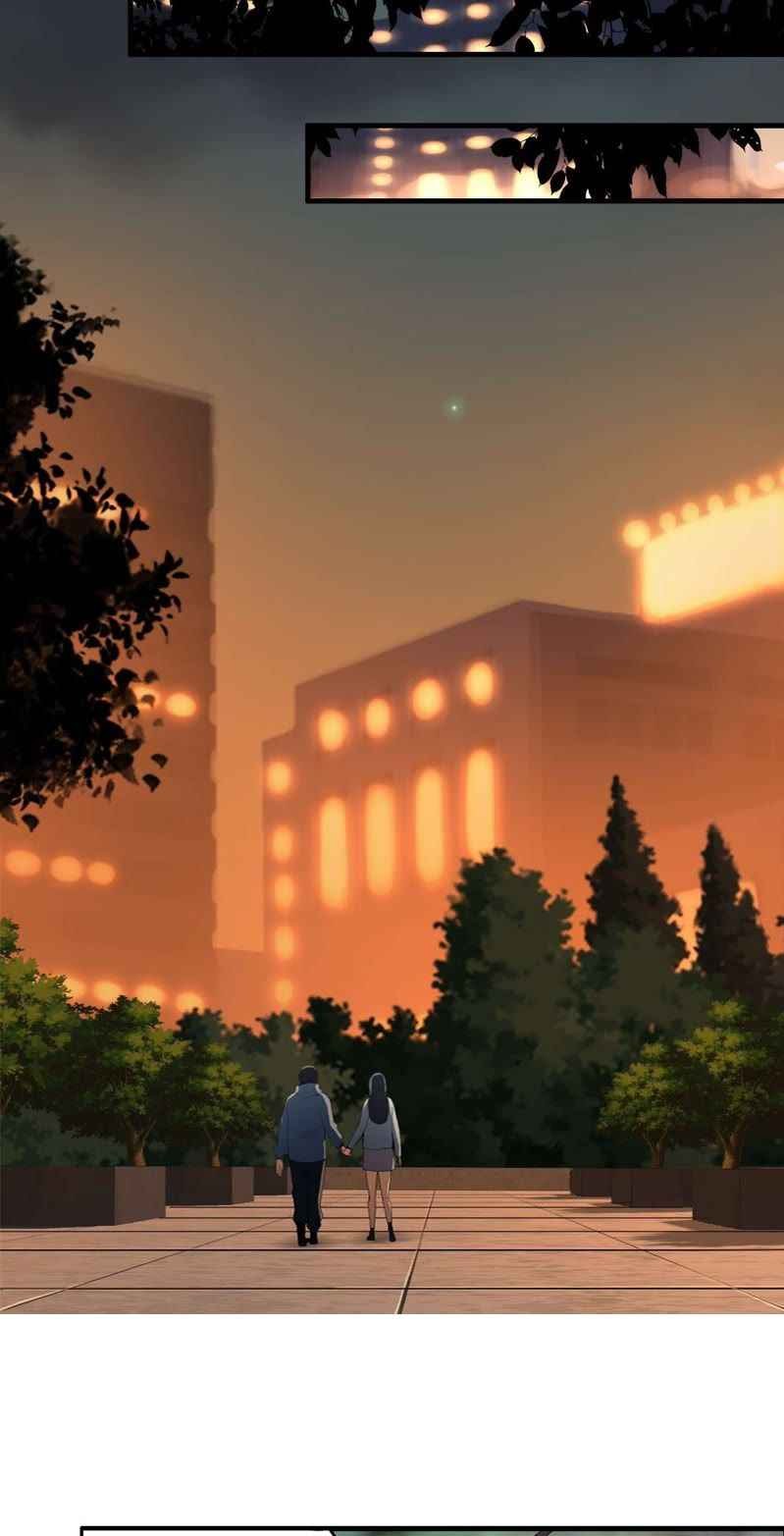 City Immortal Emperor: Dragon King Temple Chapter 9 - halaman 10