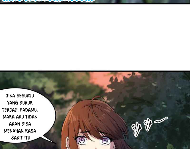 City Immortal Emperor: Dragon King Temple Chapter 9 - halaman 15