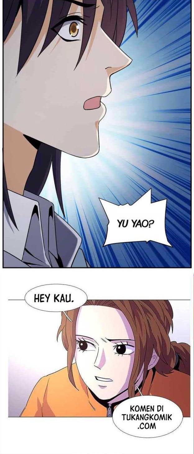 City Immortal Emperor: Dragon King Temple Chapter 93 - halaman 16