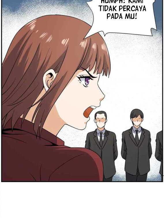 City Immortal Emperor: Dragon King Temple Chapter 94 - halaman 14