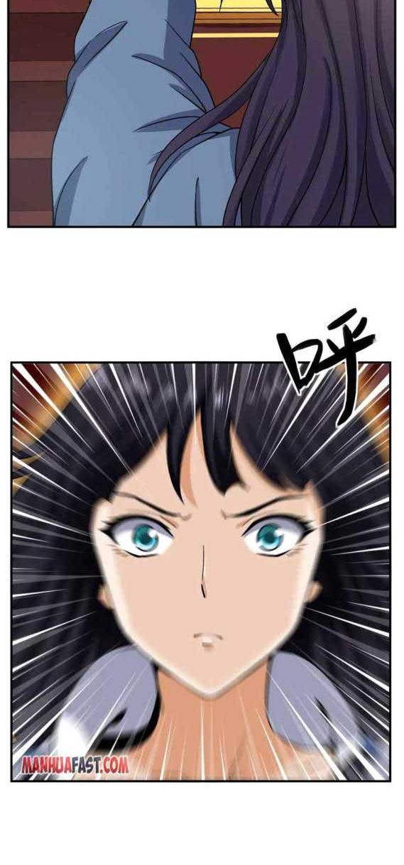 City Immortal Emperor: Dragon King Temple Chapter 94 - halaman 2