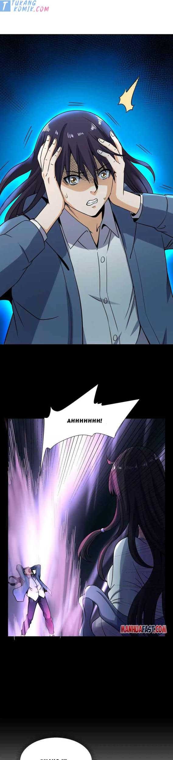 City Immortal Emperor: Dragon King Temple Chapter 94 - halaman 3