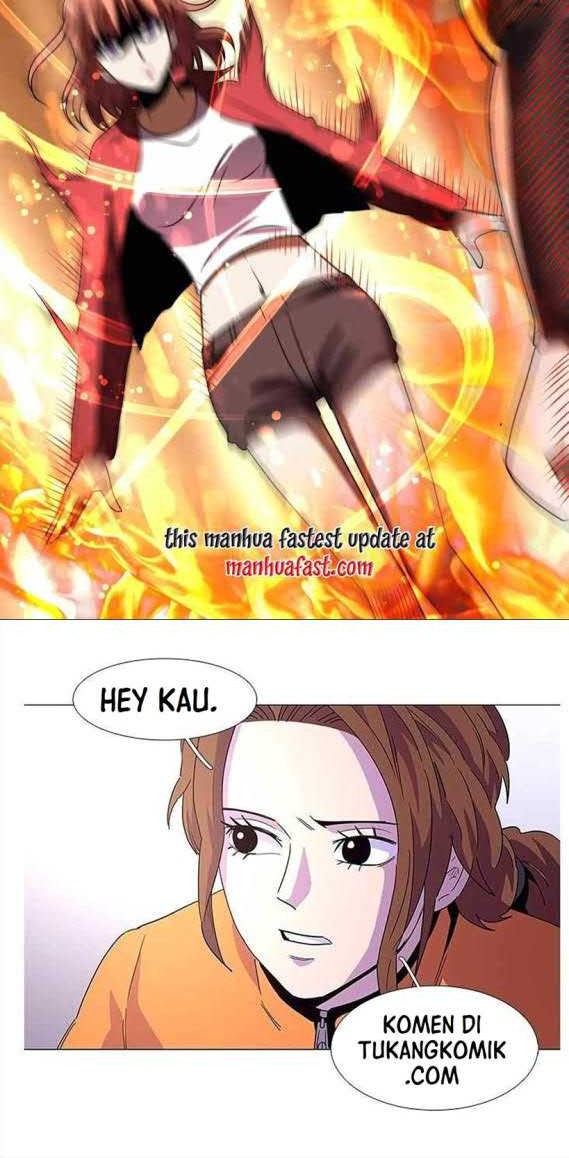 City Immortal Emperor: Dragon King Temple Chapter 95 - halaman 16