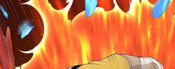 City Immortal Emperor: Dragon King Temple Chapter 96 - halaman 5