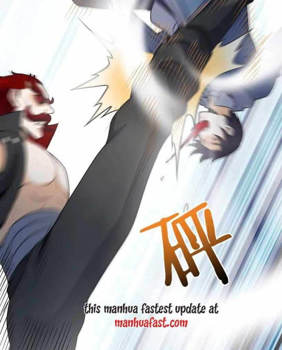 City Immortal Emperor: Dragon King Temple Chapter 97 - halaman 8