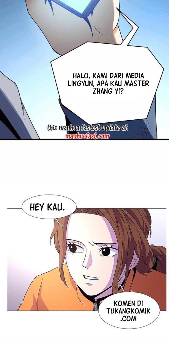 City Immortal Emperor: Dragon King Temple Chapter 99 - halaman 15