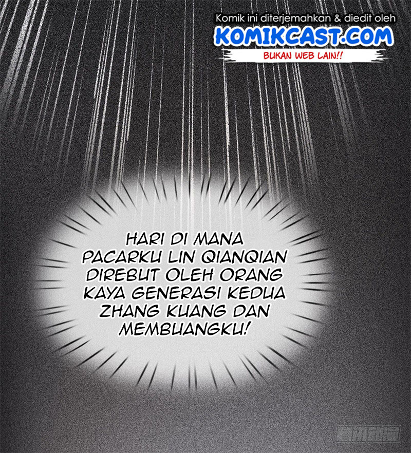 City of Heaven TimeStamp Chapter 1 - halaman 13
