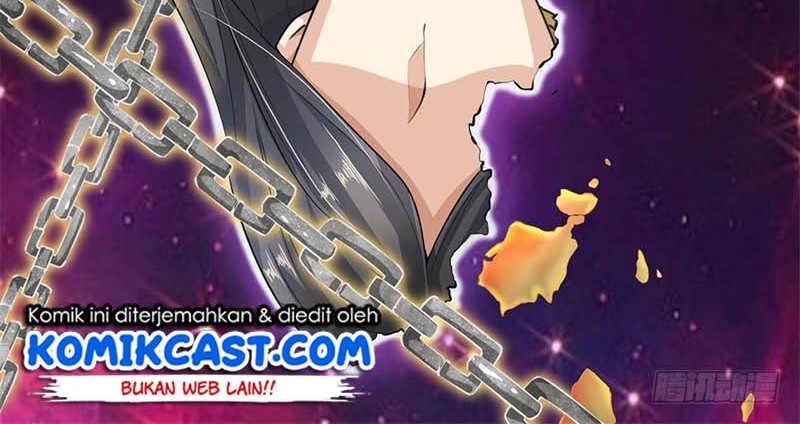 City of Heaven TimeStamp Chapter 1 - halaman 18