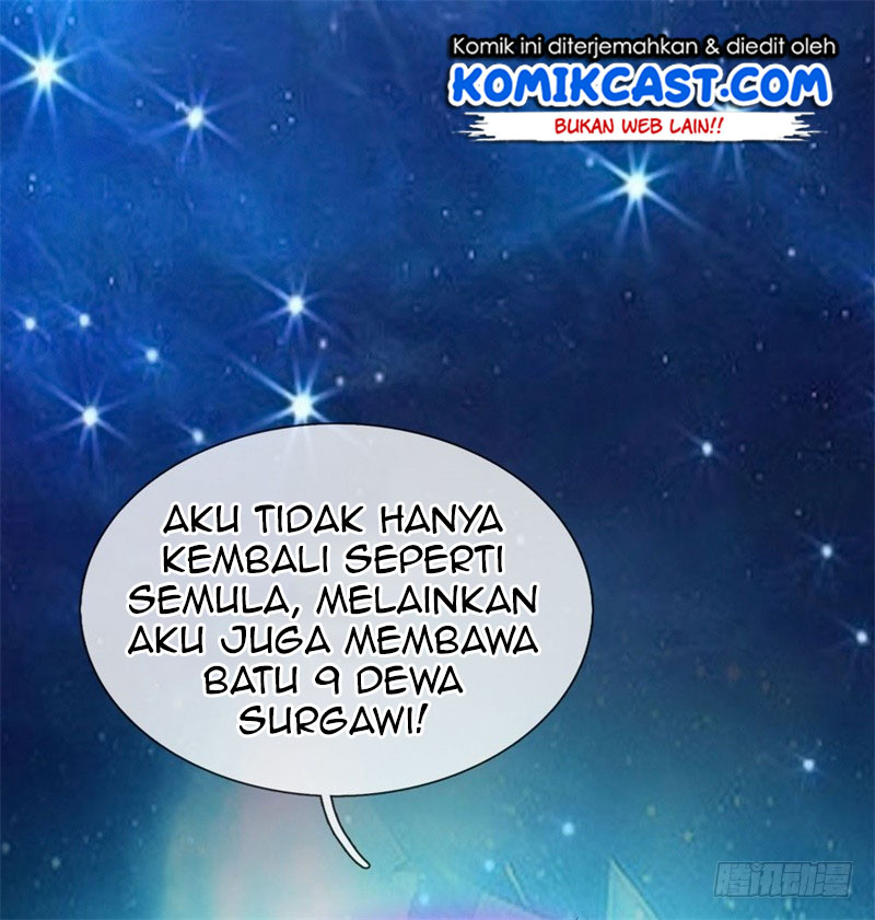 City of Heaven TimeStamp Chapter 1 - halaman 21