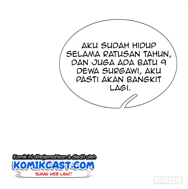 City of Heaven TimeStamp Chapter 1 - halaman 23