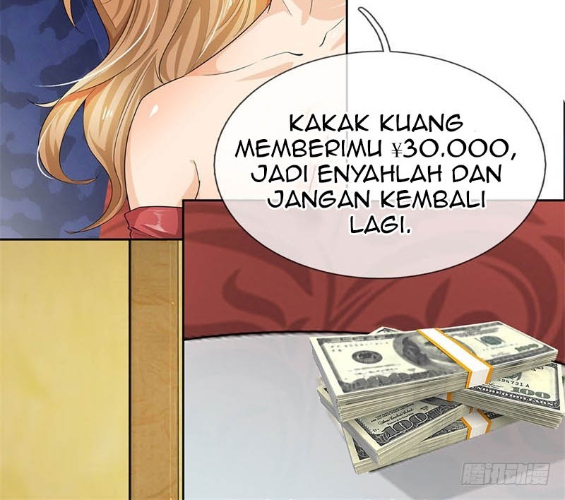 City of Heaven TimeStamp Chapter 1 - halaman 28