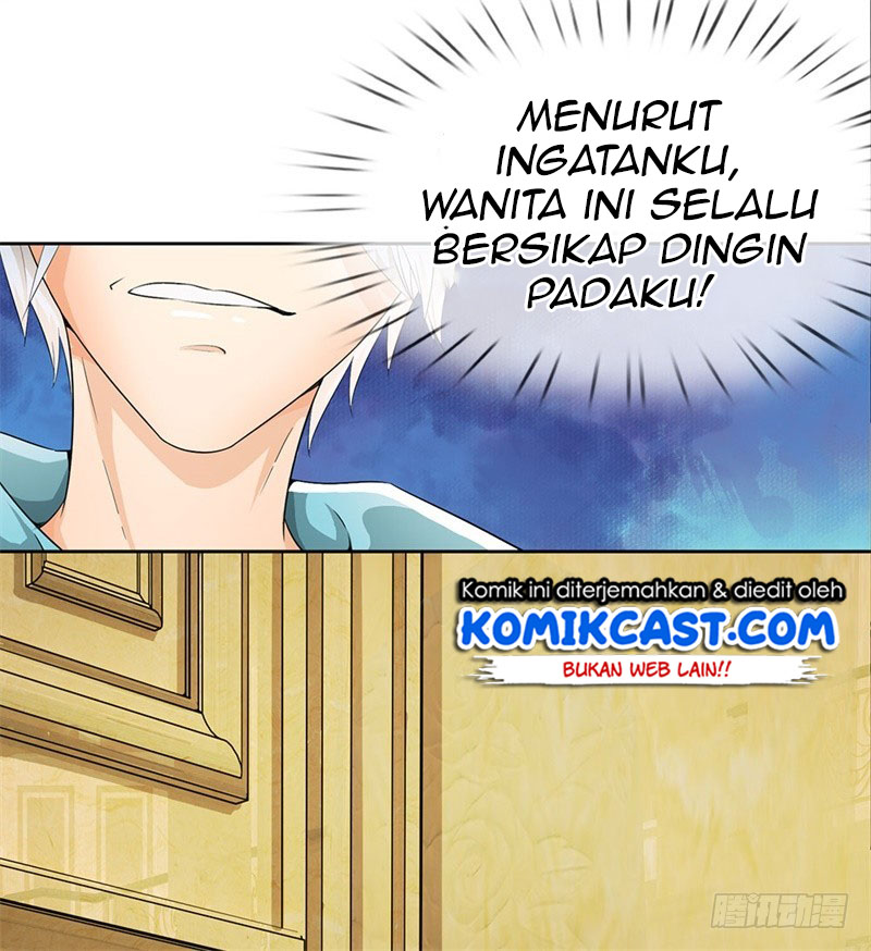 City of Heaven TimeStamp Chapter 1 - halaman 31