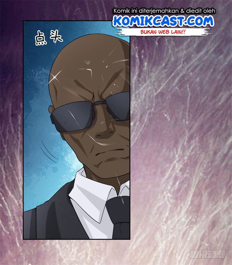 City of Heaven TimeStamp Chapter 1 - halaman 41