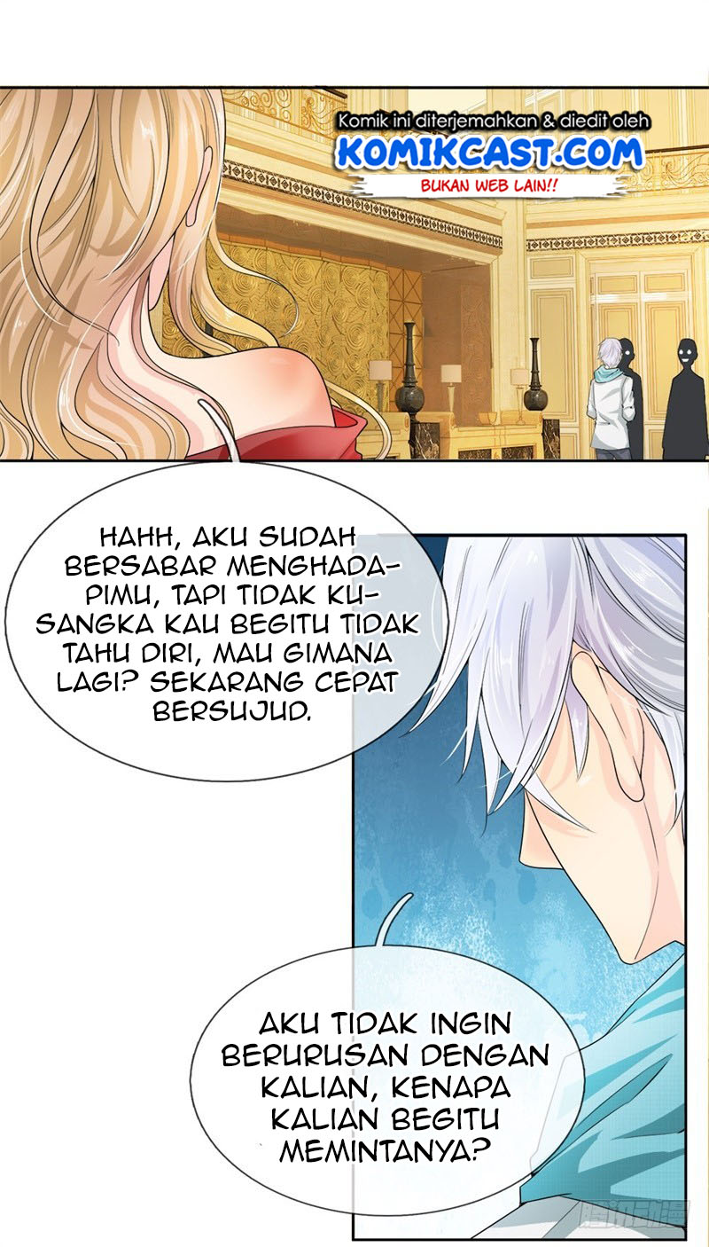 City of Heaven TimeStamp Chapter 1 - halaman 44