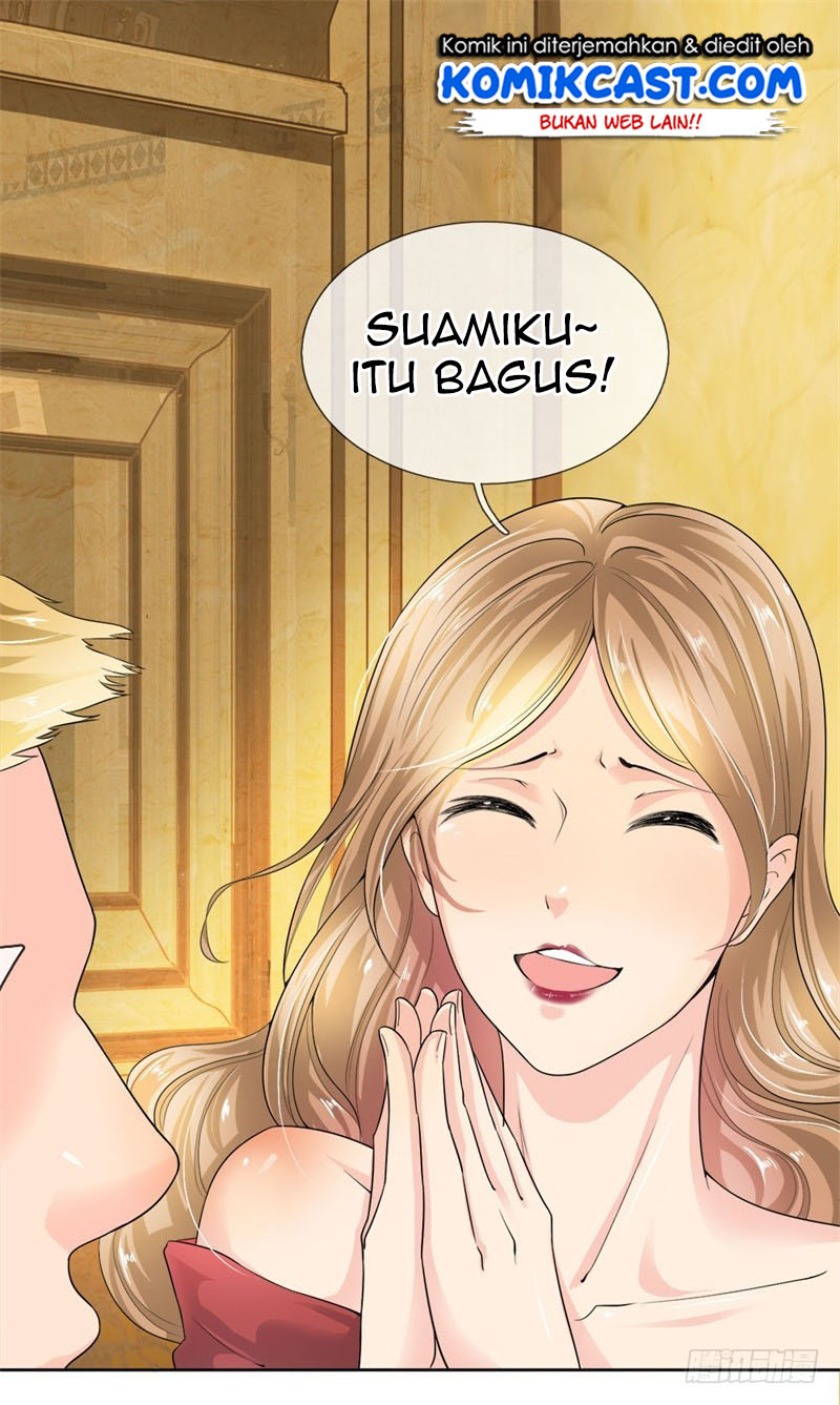 City of Heaven TimeStamp Chapter 1 - halaman 46