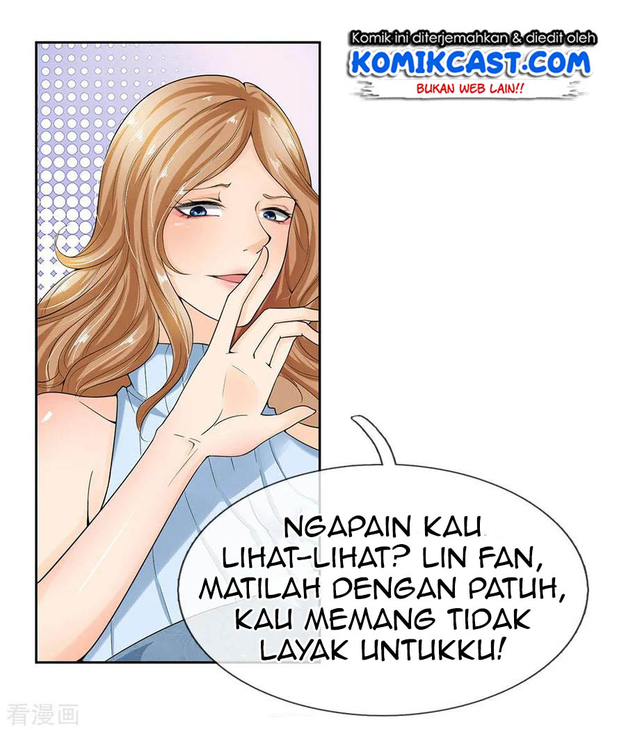City of Heaven TimeStamp Chapter 10 - halaman 11