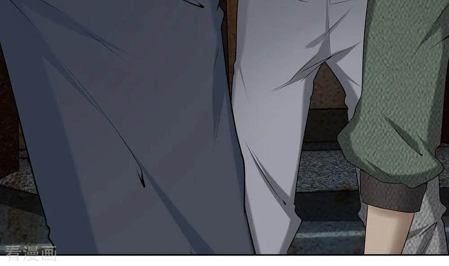 City of Heaven TimeStamp Chapter 10 - halaman 6